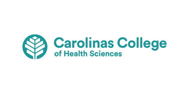 logo vector Carolinas College of Health Sciences