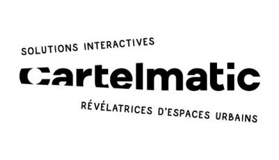 logo vector Cartelmatic