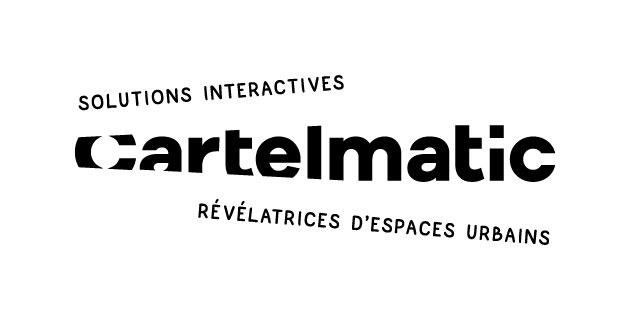 logo vector Cartelmatic