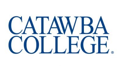 logo vector Catawba College