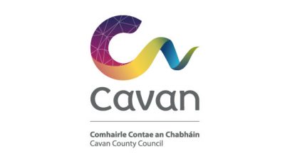 logo vector Cavan County Council