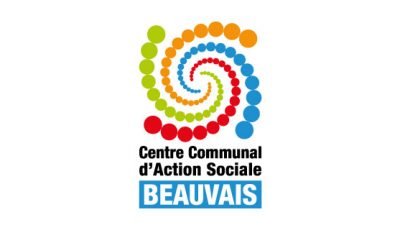 logo vector CCAS Beauvais