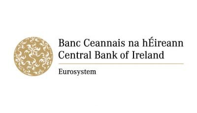 logo vector Central Bank of Ireland