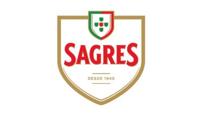 logo vector Cerveja Sagres