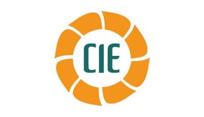 logo vector CIÉ Group