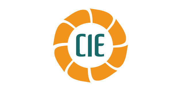 logo vector CIÉ Group
