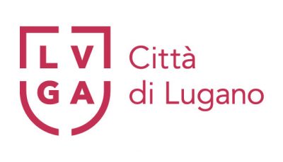 logo vector Città di Lugano