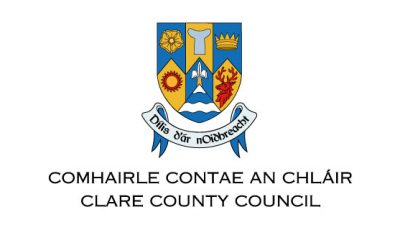 logo vector Clare County Council