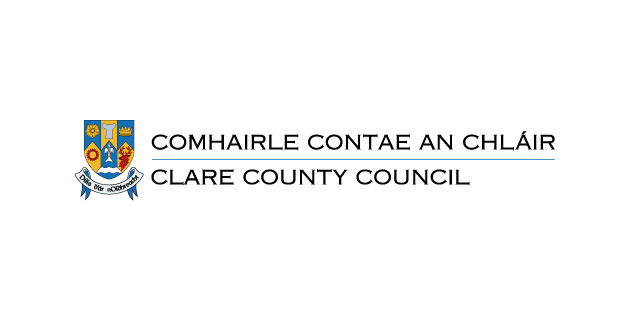 logo vector Clare County Council