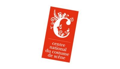 logo vector Centre national du costume de scène