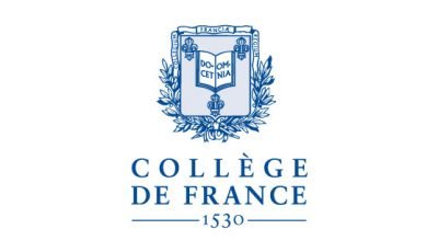 logo vector Collège de France