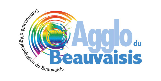 logo vector Communauté d'agglomération du Beauvaisis