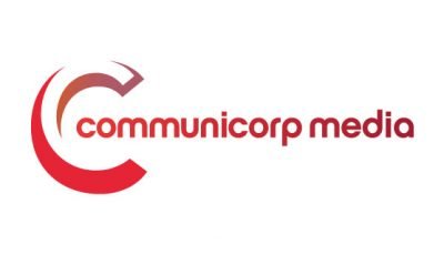 logo vector Communicorp media