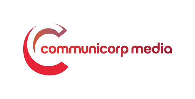 logo vector Communicorp media