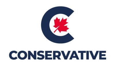 logo vector Conservative Party of Canada