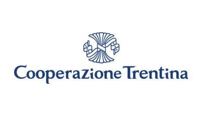 logo vector Cooperazione Trentina