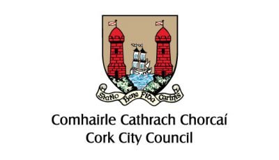 logo vector Cork City Council