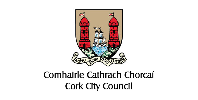 logo vector Cork City Council