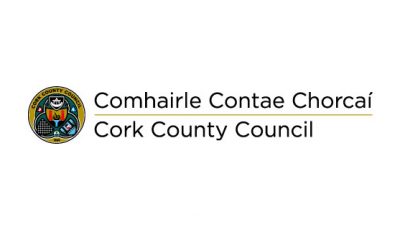 logo vector Cork County Council