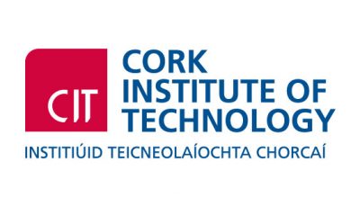 logo vector CIT Cork Institute of Technology