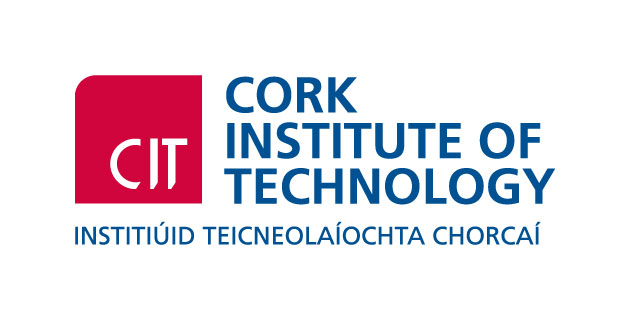 logo vector CIT Cork Institute of Technology