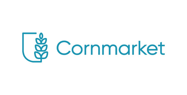 logo vector Cornmarket