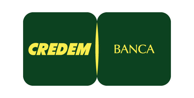 logo vector Credem