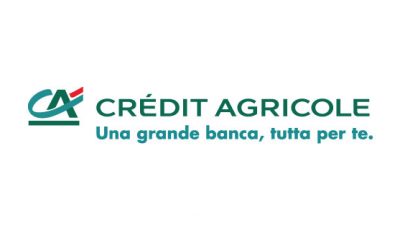 logo vector Crédit Agricole Italia