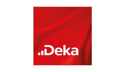 logo vector Deka