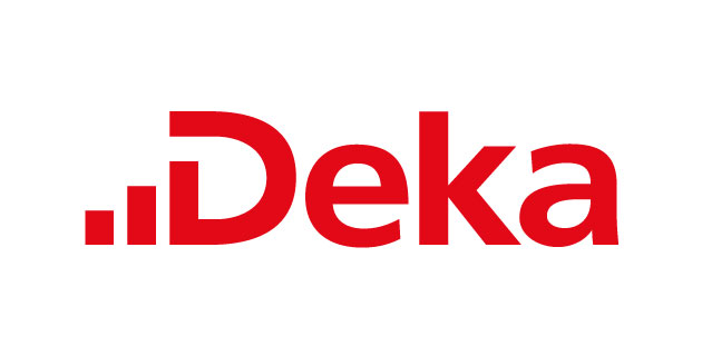 logo vector Deka