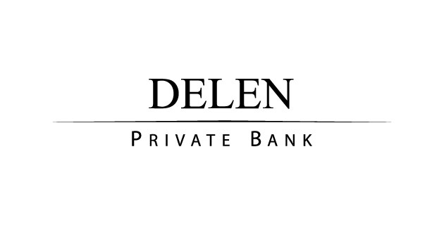 logo vector Delen Private Bank