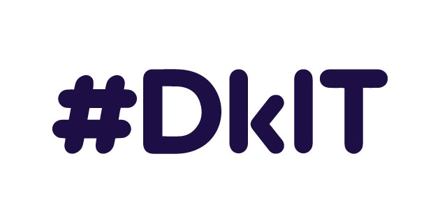 logo vector Dundalk Institute of Technology