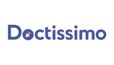 logo vector Doctissimo