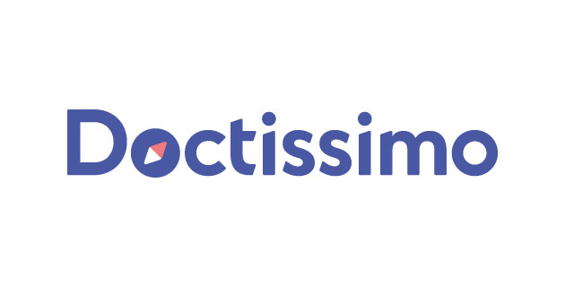 logo vector Doctissimo