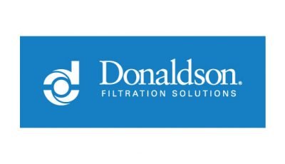 logo vector Donaldson