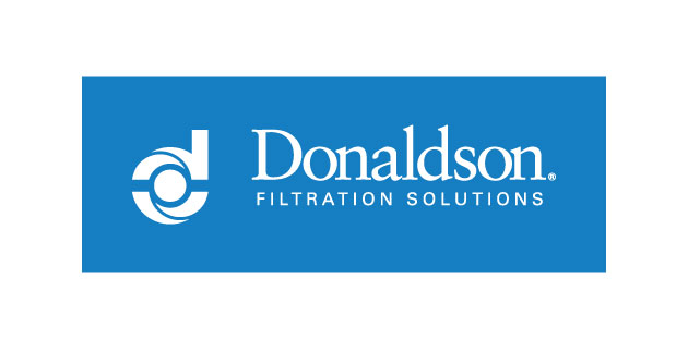 logo vector Donaldson