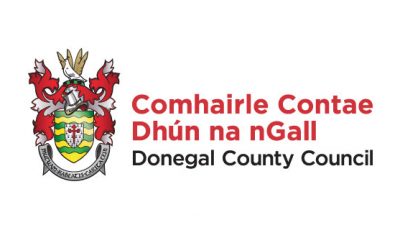 logo vector Donegal County Council