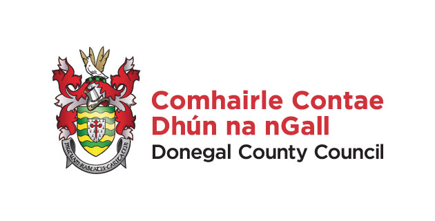 logo vector Donegal County Council