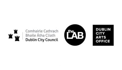 logo vector Dublin City Arts Office