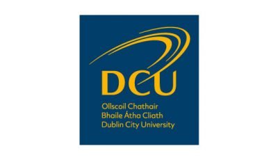 logo vector Dublin City University