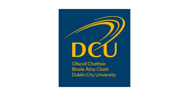 logo vector Dublin City University
