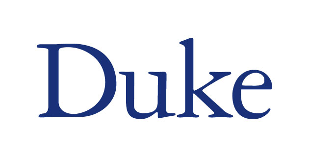 logo vector Duke University