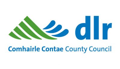 logo vector Dún Laoghaire-Rathdown County Council