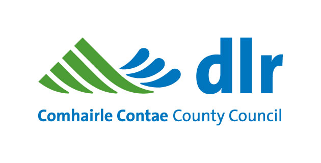 logo vector Dún Laoghaire-Rathdown County Council