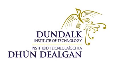 logo vector Dundalk Institute of Technology