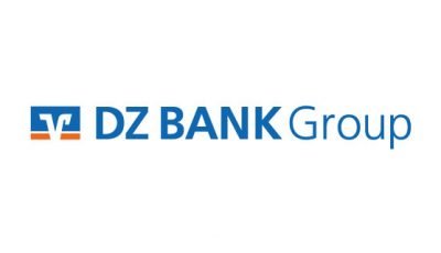 logo vector DZ BANK Group
