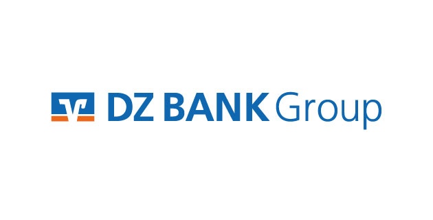 logo vector DZ BANK Group