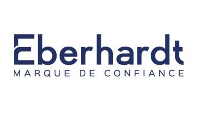logo vector Eberhardt