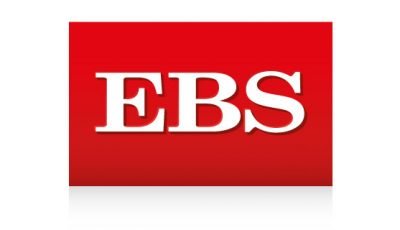 logo vector EBS