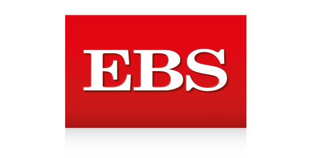 logo vector EBS